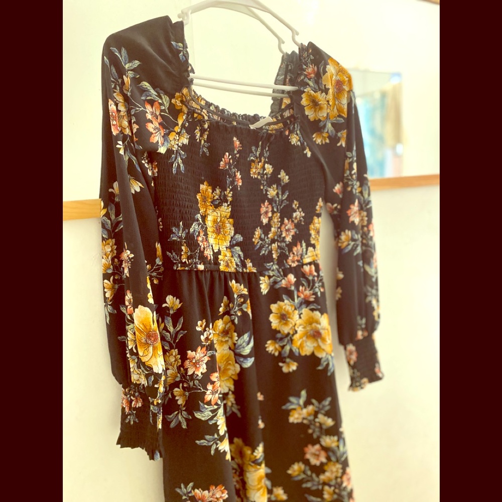 DressSize: Small “Xhilaration”